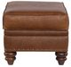 Bradington-Young Customizable Hoff Ottoman-2