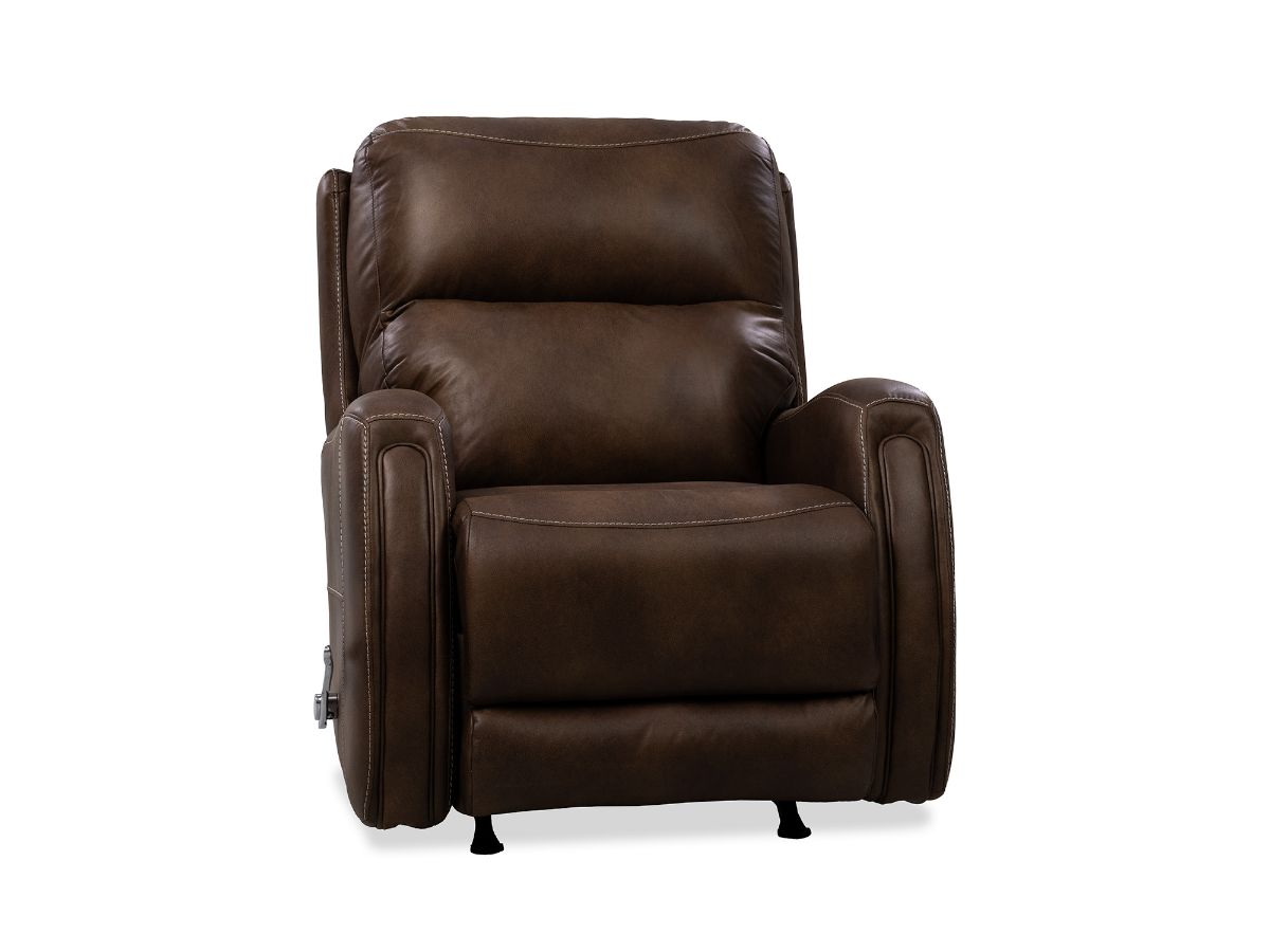 Colt Saddle Rocker Recliner Bob Mills Furniture