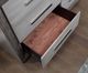 Furniture of America® Raiden Gray Dresser-3