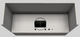 Vent-A-Hood® 36" Stainless Steel Wall Mounted Range Hood-2