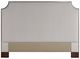 Century® Customizable Details Case Burbank King Headboard-1