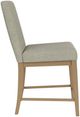 Riverside Furniture Davie Beige/Pale Oak Counter Chair-2