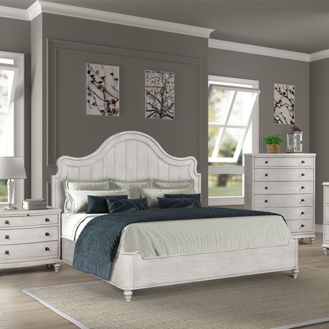 Legends Furniture Inc. Delilah Bed-1