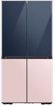 Samsung Bespoke 29.0 Cu. Ft. Customizable Panel Ready French Door Refrigerator-3
