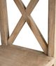 Jeffan Promenade Natural Tall Bookcase-3