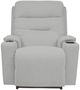 La-Z-Boy® Neo Dove Power Wall Recliner with Headrest and Lumbar-1