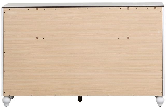 Liberty Furniture Cottage View White Youth Dresser-3