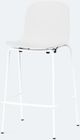 EQ3 Holi White Outdoor Counter Stool-2