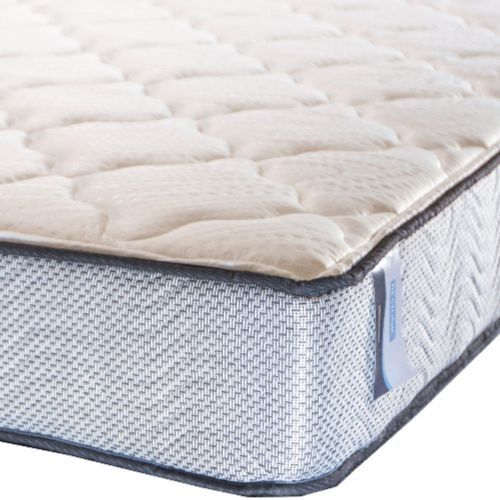 Restonic® Hometown Innerspring Firm Tight Top Twin Mattress-1