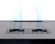 Salamander Designs® Chameleon Active Cooling Bottom Vent-0