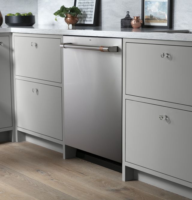 Café™ 4 Piece Stainless Steel Kitchen Package-4