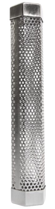 Coyote® Stainless Steel Pellet Grill Tube-2