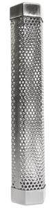 Coyote® Stainless Steel Pellet Grill Tube-2
