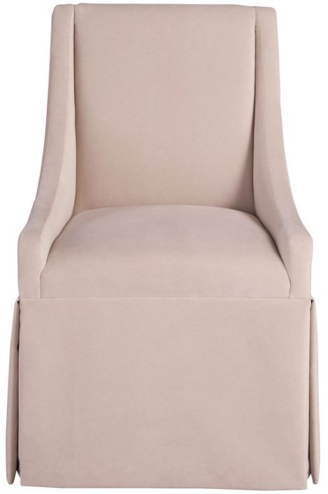 Universal Explore Home™ Customizable Lea Dining Chair-2