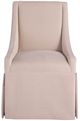 Universal Explore Home™ Customizable Lea Dining Chair-2