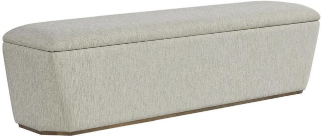Bernards Linné Wheat Storage Bench-0