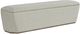 Bernards Linné Wheat Storage Bench-0