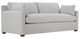 Rowe® Customizable Sylvie 75" Two Cushion Sofa-0