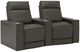 Palliser® Furniture Customizable Ace 2-Piece Power Reclining Home Theatre Seating -0