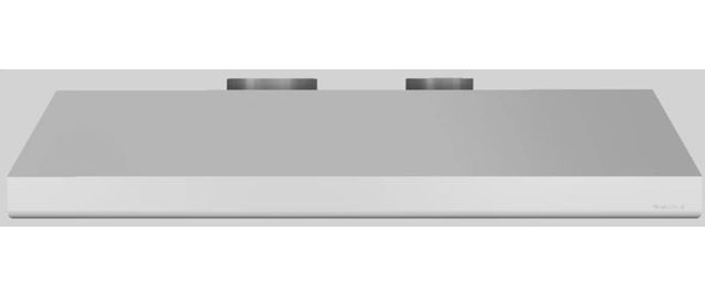 Vent-A-Hood® 48" Stainless Steel Under Cabinet Range Hood-1