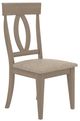 Canadel Customizable Gourmet 9200 Side Chair-0