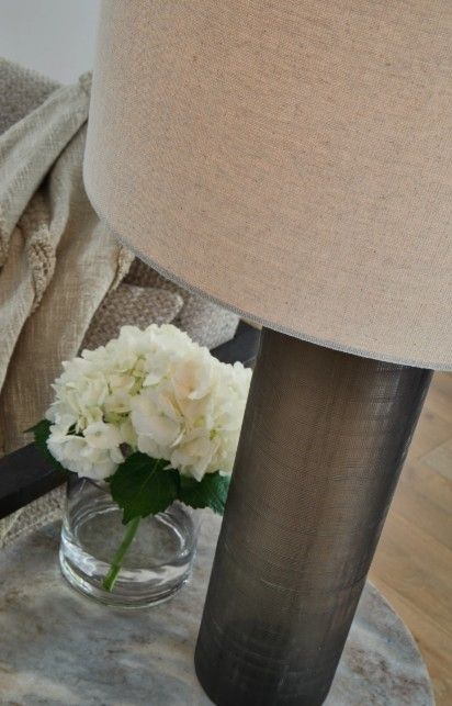 Signature Design by Ashley® Dingerly Brown Table Lamp-1