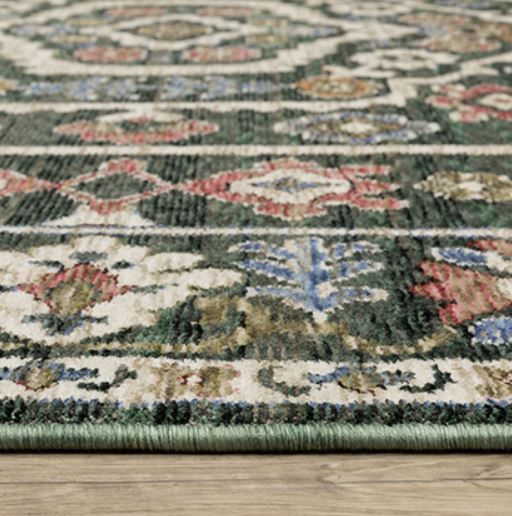 Oriental Weavers™ Hastings 5'x8' Style 3 Area Rug-4