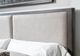 Legacy Classic Horizons Deep Sable Full Upholstered Panel Bed-3