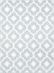 Surya Horizon Denim 7'x10' Area Rug-0
