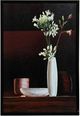 StyleCraft Ikebana Wall Art-0