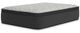Sierra Sleep® By Ashley® Palisades Hybrid Ultra Plush Euro Top Full Mattress Bed in a Box-1