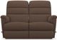 La-Z-Boy® Tripoli Reclina-Way® Fudge Reclining Loveseat-0