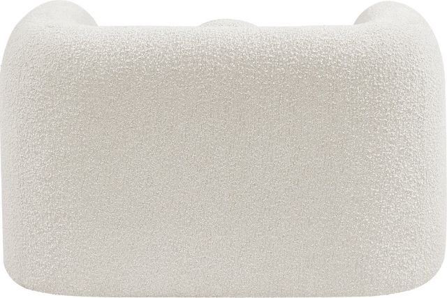 Meridian Furniture Emory Cream Accent Chair-3