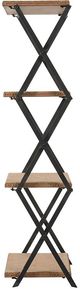 A & B Home Natural Shelf-2
