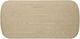 Coaster® Kailani Beige Oak Coffee Table-5