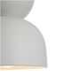 Renwil® Kala White Pendant Lighting-3
