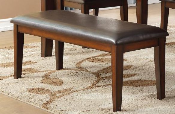 Mazin Furniture Mantello Bench-0