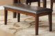 Mazin Furniture Mantello Bench-0