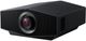 Sony® BRAVIA Projector 8 Black 4K HDR Laser Projector-1