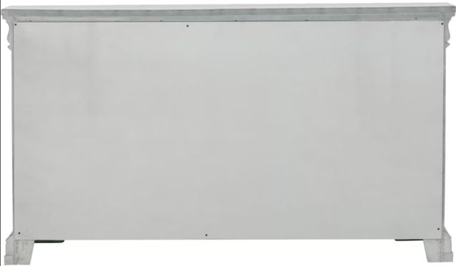 Pulaski™ Madison Ridge Bluff Gray Dresser-3