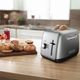 KitchenAid® Contour Silver Toaster-5