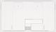 TCL A300W 85" Off-White Framed HDR NXTVISION QLED 4K UHD Smart TV-4