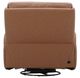 Liberty Furniture Bennett Butternut Leather Power Reclining Chair-4