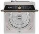 Whirlpool® 6.0 - 6.1 Cu. Ft. Fresh Linen Smart Top Load Washer with The Removable Agitator-1