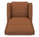 La-Z-Boy® Finley Clay Power Wall Recliner with Headrest and Lumbar-4
