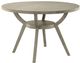 Olliix by Madison Park Elmwood Natural Dining Table-0