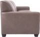 Decor-Rest® Furniture LTD Customizable 3404 Condo Sofa-2