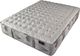 King Koil® Xtended Life Overture Wrapped Coil Firm Tight Top Twin XL Mattress-0