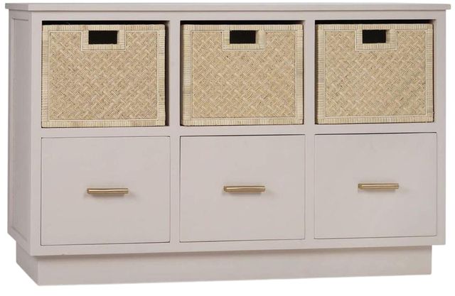 Bramble Customizable Dakota Storage Unit-0