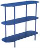 Zuo® Modern Tre Blue Console Table-0